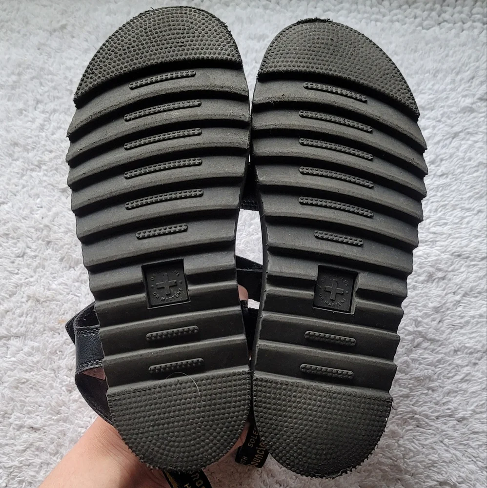 Dr. Martens Klaire J Sandals - Picture 4 of 6
